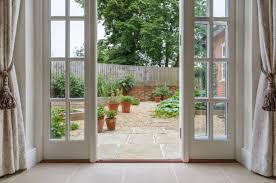 French Door Installation 2