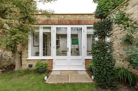 French Door Installation 3