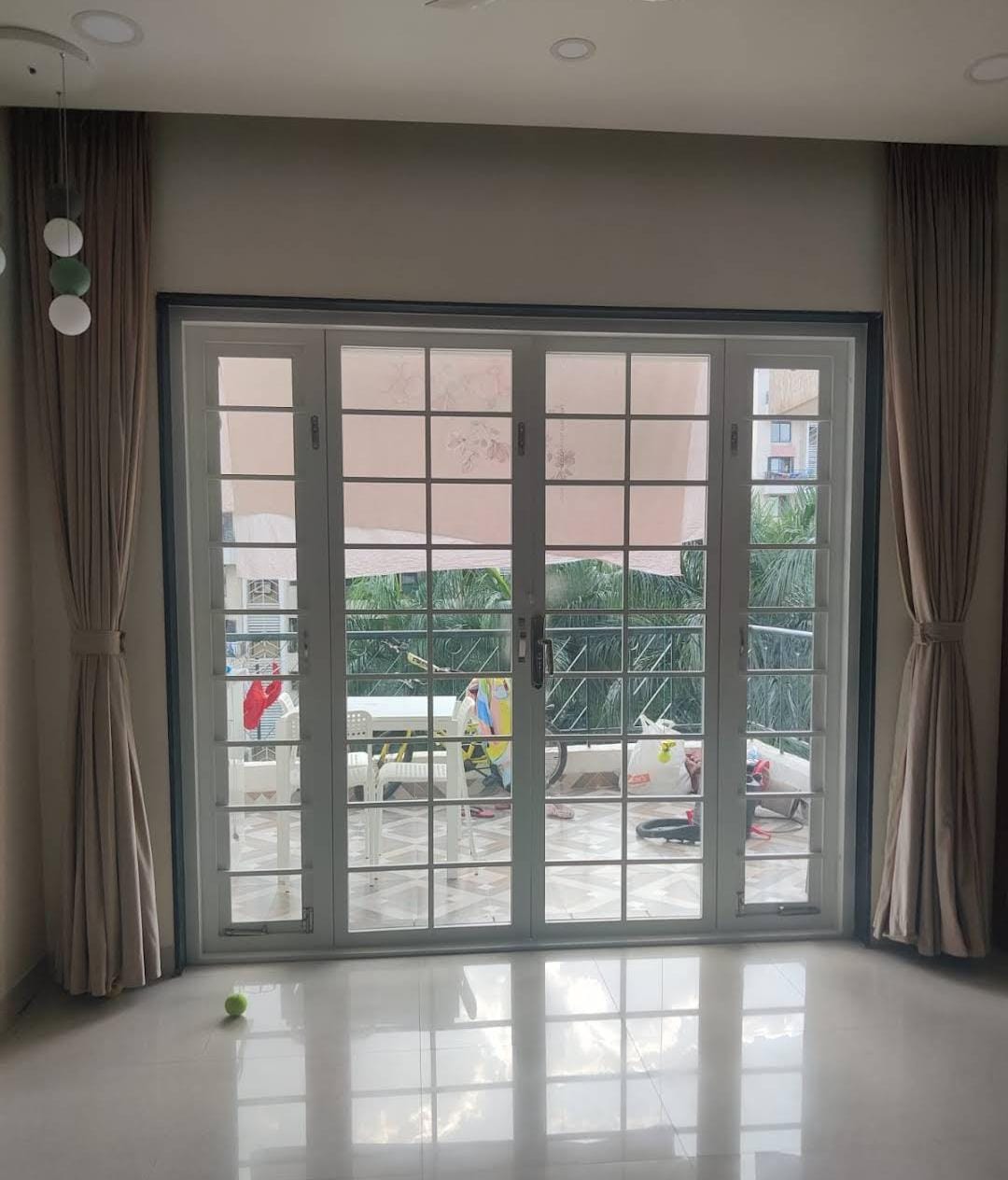 French Window